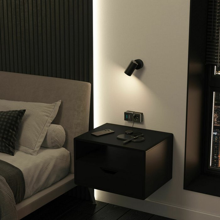Розетка с заземлением, шторками и USB тип A+C Gallant чёрный хром W5071735 Накладные механизмы Gallant черный/хром - купить Розетки по цене 4460.0 Розетка с заземлением, шторками и USB тип A+C Gallant чёрный хром W5071735 Накладные механизмы Gallant черный/хром - купить Розетки по цене 4460.0