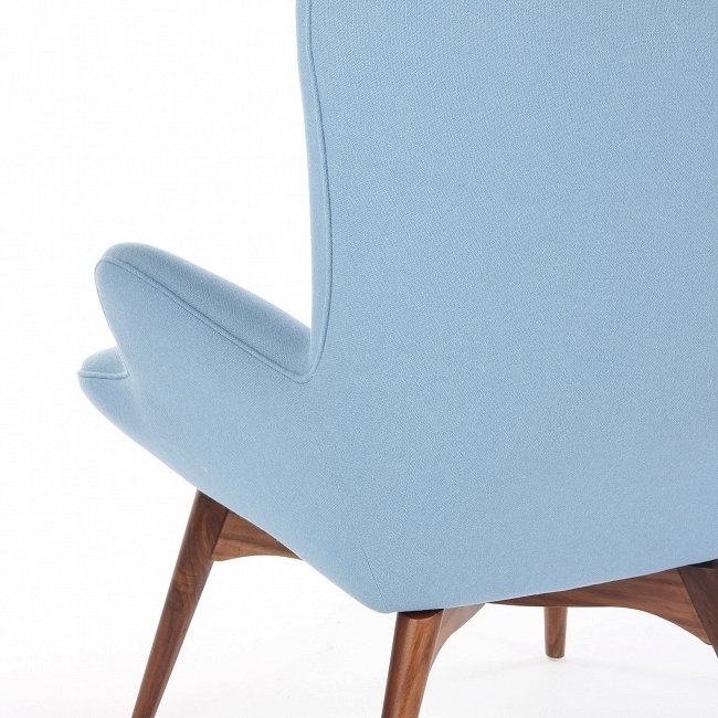 Кресло Contour  - купить Интерьерные кресла по цене 65096.0