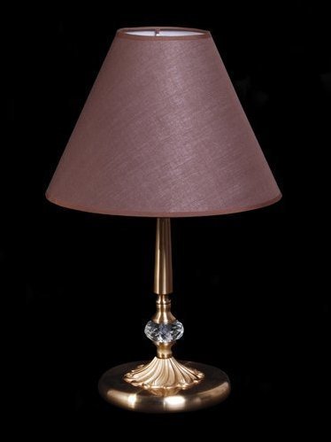Настольная лампа Maytoni "Chester" - купить Настольные лампы по цене 6490.0