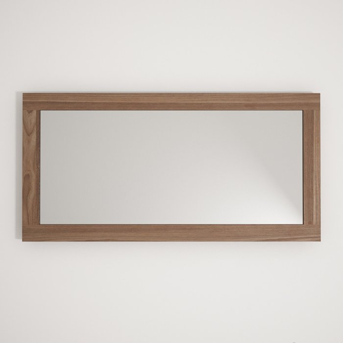 Зеркало Karpenter "MAX" - купить Настенные зеркала по цене 29110.0