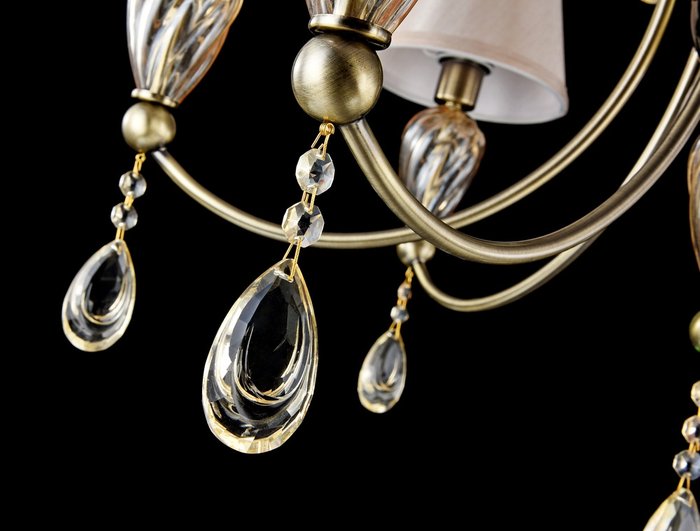 Подвесная люстра "Murano" MAYTONI - купить Подвесные люстры по цене 22900.0