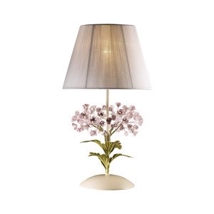 Настольная лампа декоративная Serena
