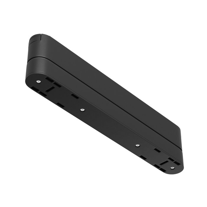 Комплектующие для трекового светильника Technical TRA084FC-11LB Accessories for tracks Radity Магнитная трековая система RADITY Комплектующие для трекового светильника Technical TRA084FC-11LB Accessories for tracks Radity Магнитная трековая система RADITY