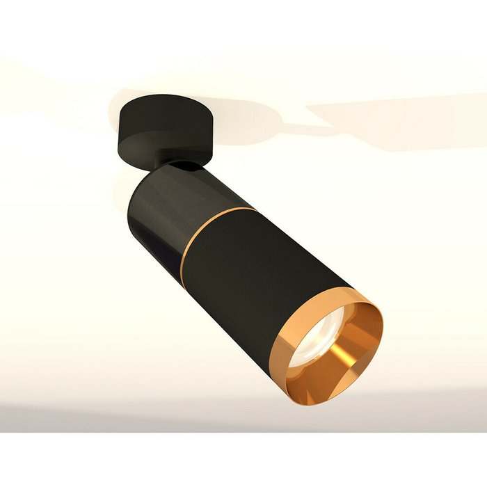 Светильник точечный Ambrella Techno Spot XM6313014 - купить Накладные споты по цене 5571.0
