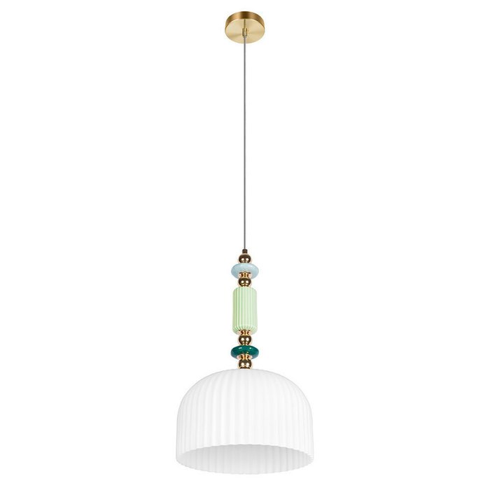 Люстра Loft It Family 10365/A