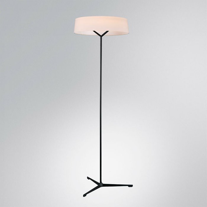 Торшер Divinare ALMA 1029/06 PN-11 - купить Торшеры по цене 28990.0
