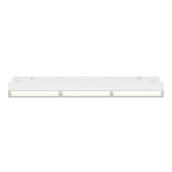 Трековый светильник Technical TR106-4-18W-DS-W Parete Магнитная трековая система 23мм EXILITY Трековый светильник Technical TR106-4-18W-DS-W Parete Магнитная трековая система 23мм EXILITY