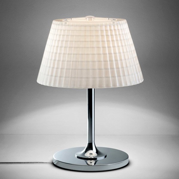Настольная лампа Fabbian "FLOW" - купить Настольные лампы по цене 61290.0