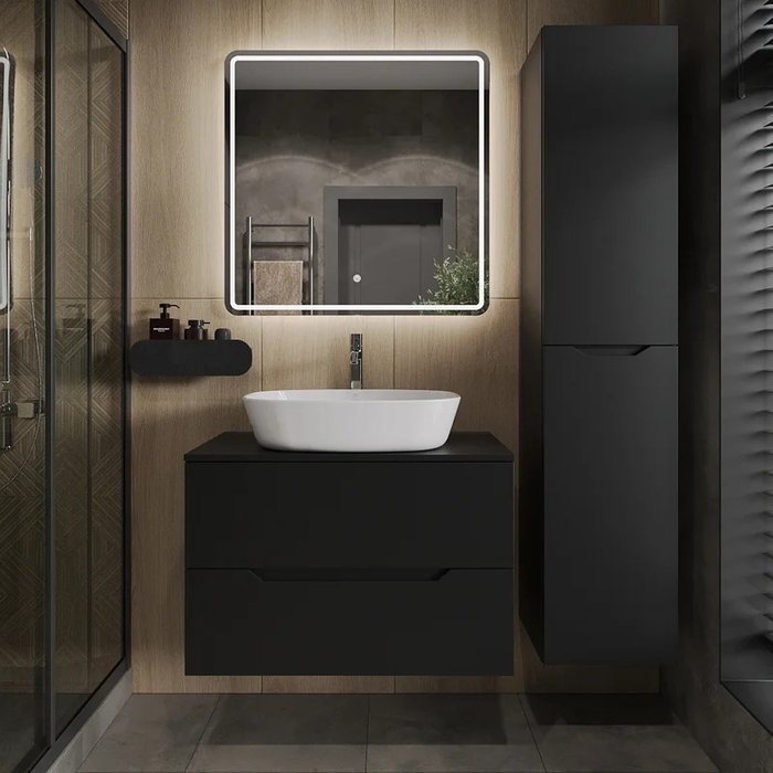 Тумба с раковиной Line - лучшие Тумбы под раковину в INMYROOM