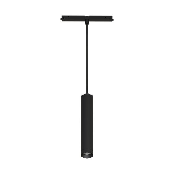Трековый светильник Arlight Mag-Orient-Spot-Hang-R45-12W Day4000 035711 Трековый светильник Arlight Mag-Orient-Spot-Hang-R45-12W Day4000 035711