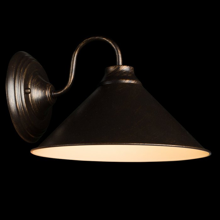 Бра "Cone" Arte Lamp - купить Бра и настенные светильники по цене 2600.0