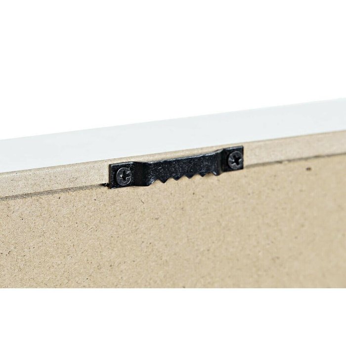 Декоративная фигура Белый Коричневый Barco 40 x 3,5 x 20 cm - купить Фигуры и статуэтки по цене 2862.0