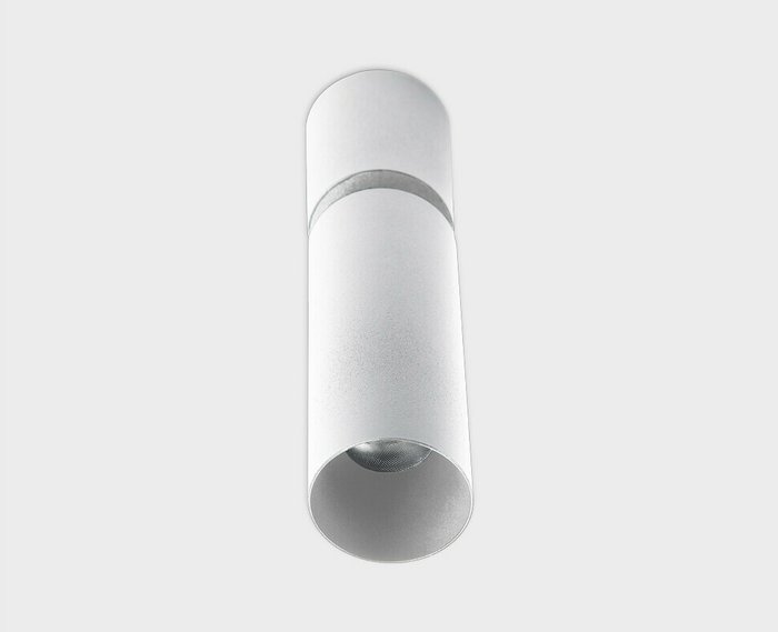 Спот IT02-023 white 3000K (алюминий, цвет белый) - купить Накладные споты по цене 5500.0 Спот IT02-023 white 3000K (алюминий, цвет белый) - купить Накладные споты по цене 5500.0