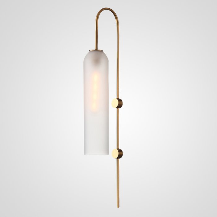 Бра ARTICOL float Wall Sconce Snow