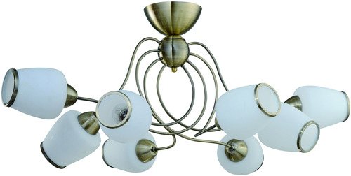 Потолочная люстра IDLamp Andreina  