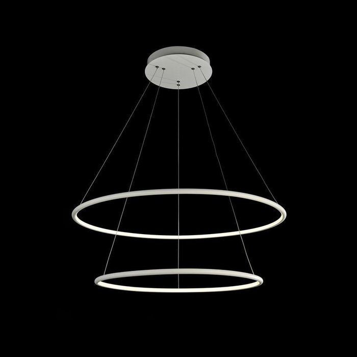 Подвесной светодиодный светильник Maytoni Nola   - лучшие Подвесные светильники в INMYROOM