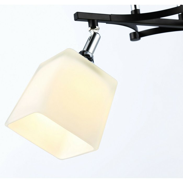 Светильник потолочный Ambrella Traditional TR303063 - лучшие Потолочные светильники в INMYROOM
