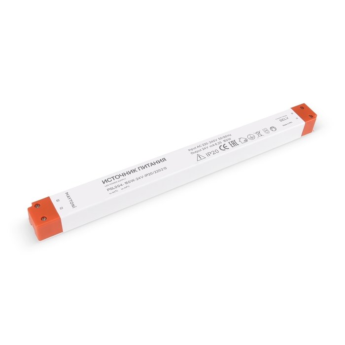 Комплектующие к светодиодной ленте Led Strip 220213 Блоки питания 24В Led strip Комплектующие к светодиодной ленте Led Strip 220213 Блоки питания 24В Led strip
