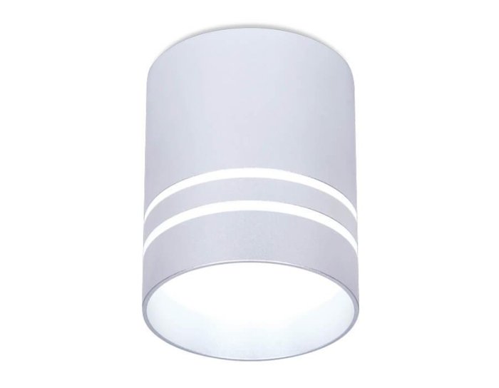 Потолочный светильник TECHNO SPOT TN241 (акрил, цвет белый)