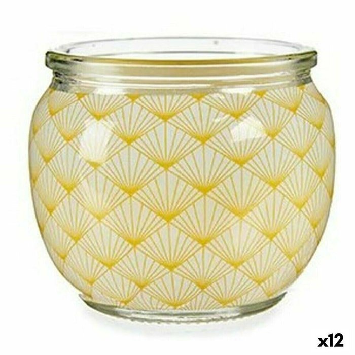 Ароматизированная свеча Acorde S.S. CITRUS Цитрусовый (12 штук)