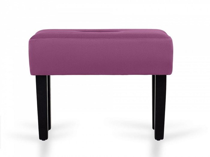 Табурет пурпурного цвета IMR-1412677 - купить Пуфы по цене 3870.0