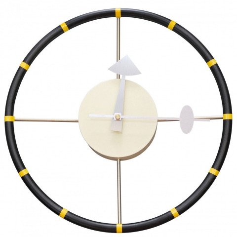 Часы Steering "Wheel Clock" - купить Часы по цене 5623.0