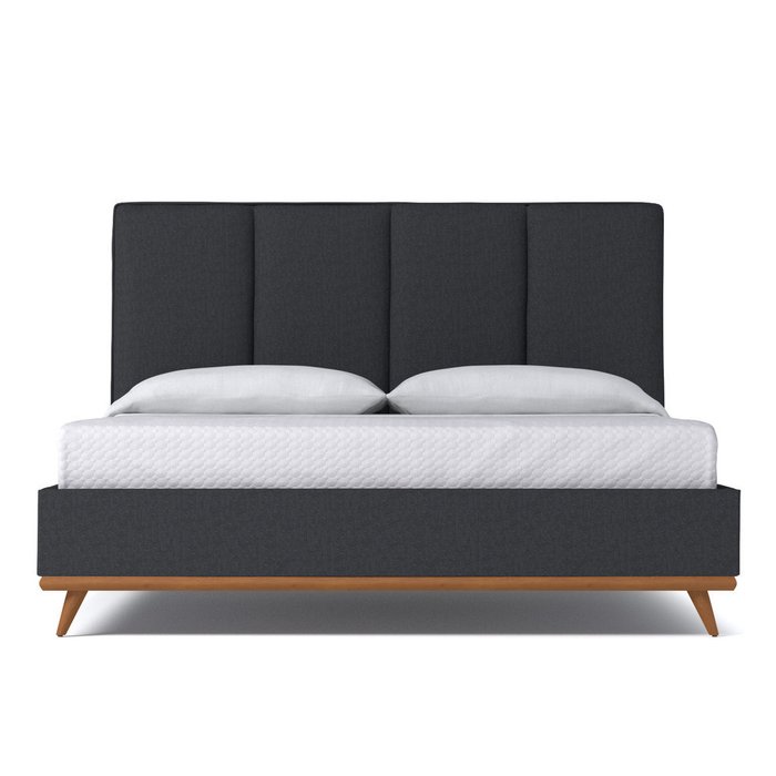 КРОВАТЬ CARTER 160х200 - купить Кровати для спальни по цене 101970.0 КРОВАТЬ CARTER 160х200 - купить Кровати для спальни по цене 101970.0
