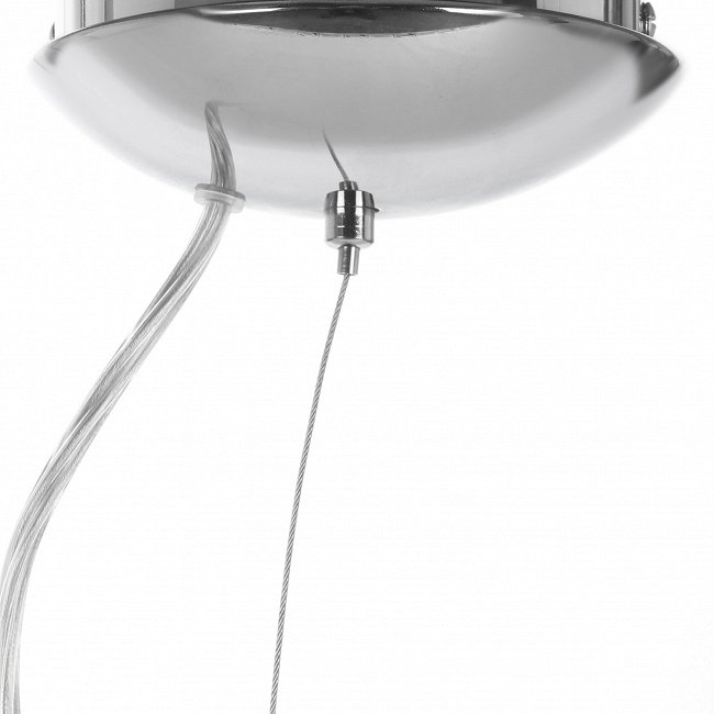 Подвесной светильник Glass Hemisphere - купить Подвесные светильники по цене 13081.0