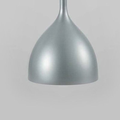 Настенный светильник Rotaliana Drink chrome - лучшие Бра и настенные светильники в INMYROOM