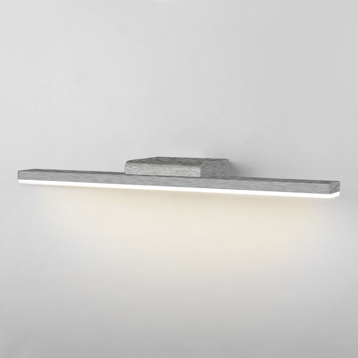 Настенный светодиодный светильник Protect LED алюминий MRL LED 1111 Настенный светодиодный светильник Protect LED алюминий MRL LED 1111