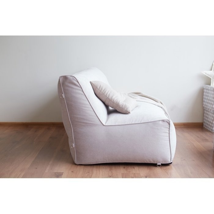 Модульный диван Ivonne Longer - купить Бескаркасная мебель по цене 29590.0