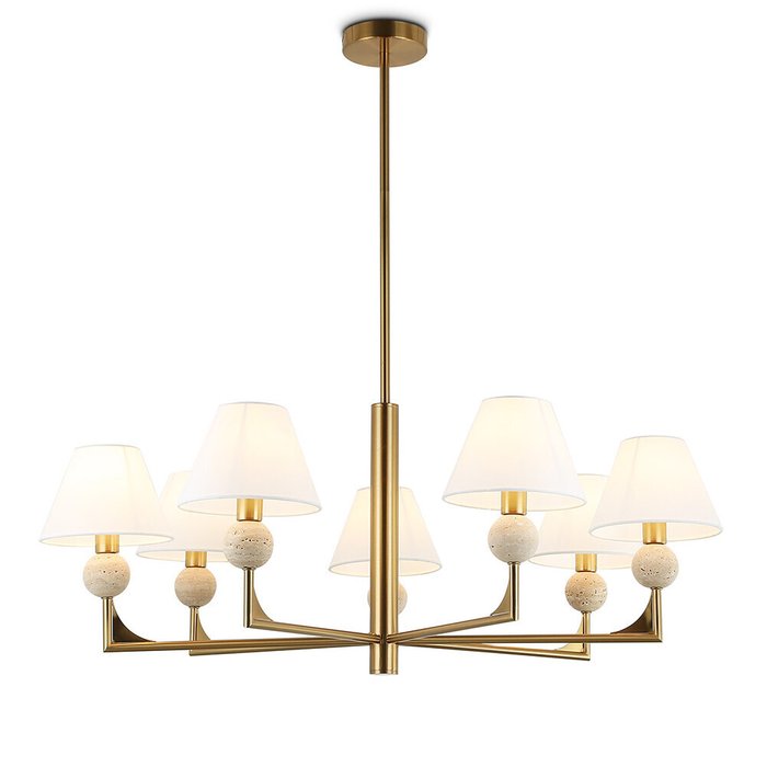 Люстра Ambrella High Light LH75162