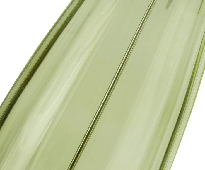 Настольная лампа зеленого цвета - купить Настольные лампы по цене 27260.0