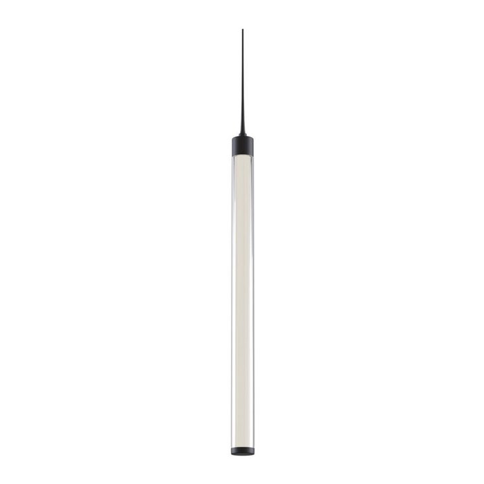Подвесной светильник Ray черного цвета - лучшие Подвесные светильники в INMYROOM