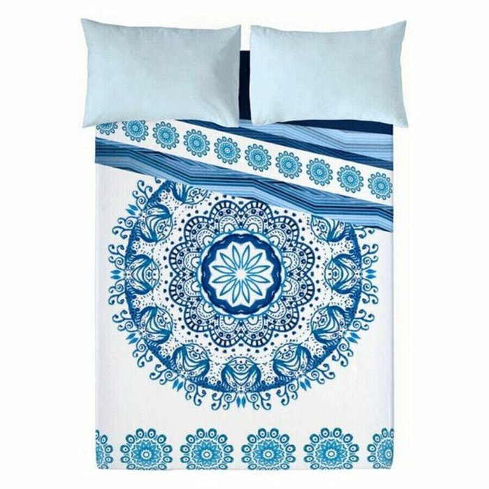 Комплекты Лист столешницы Costura Greek Indigo - лучшие Комплекты в INMYROOM