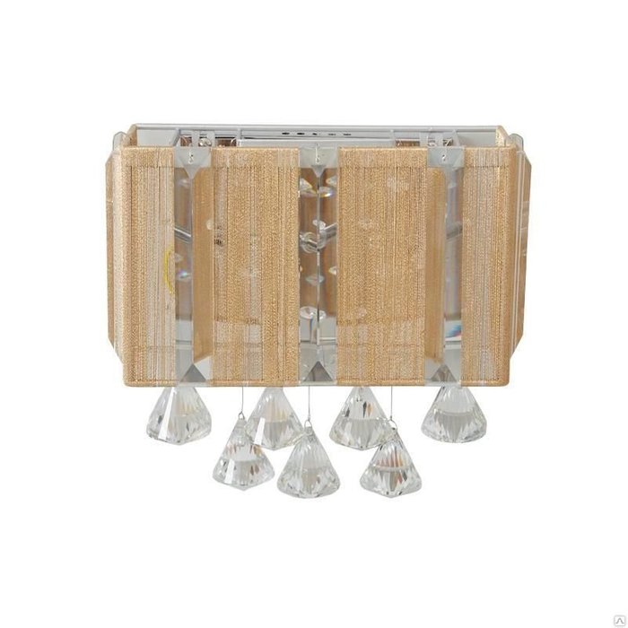 Бра "Жаклин" MW-Light Бра "Жаклин" MW-Light
