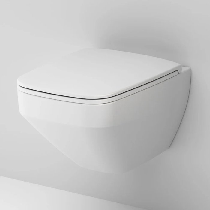 Унитаз подвесной Inspire V2.0 - лучшие Чаши унитазов в INMYROOM