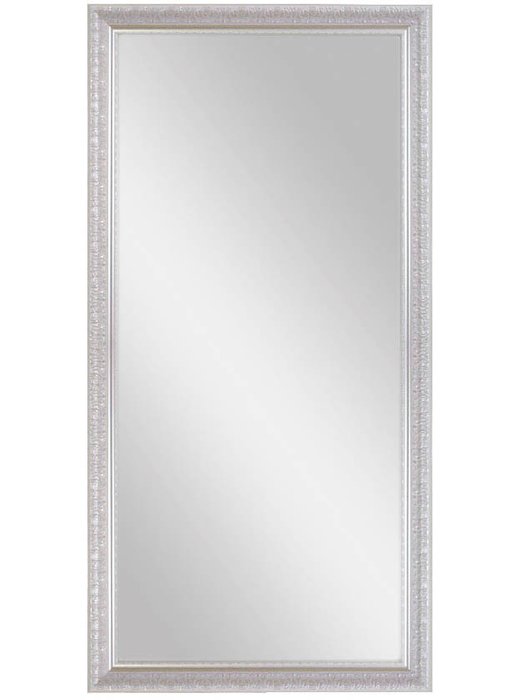 Зеркало напольное "Серебряная Луара" - лучшие Напольные зеркала в INMYROOM