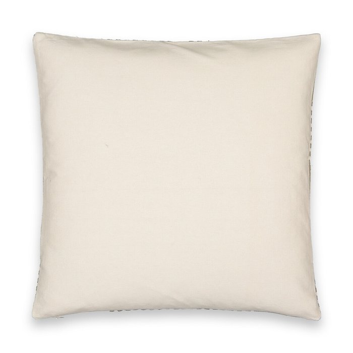 Чехол на подушку из хлопка Elsein бежевого цвета - купить Чехлы для подушек по цене 3968.0