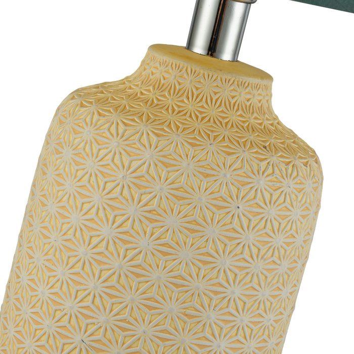 Настольная лампа Erchie E 4.1.T4 LY (ткань, цвет бирюзовый) - купить Настольные лампы по цене 2440 Настольная лампа Erchie E 4.1.T4 LY (ткань, цвет бирюзовый) - купить Настольные лампы по цене 2440