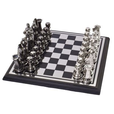 Игра "Шахматы" Игра "Шахматы"