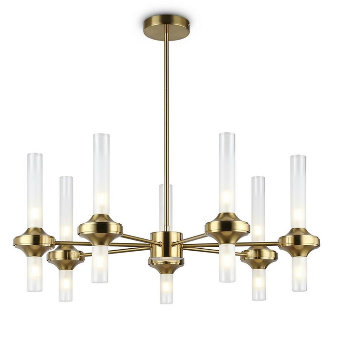 Светильник потолочный Ambrella High Light LH55360