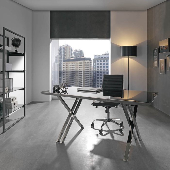 Стул "Angel Cerda" - лучшие Офисные стулья (не использовать) в INMYROOM Стул "Angel Cerda" - лучшие Офисные стулья (не использовать) в INMYROOM