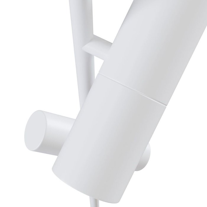 Потолочный светильник Elti белого цвета - купить Потолочные светильники по цене 9260.0