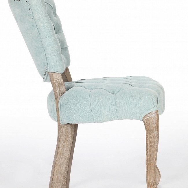 стул с мягкой обивкой  "Maxine" - купить Обеденные стулья по цене 27387.0