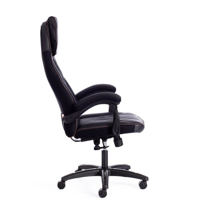 Кресло офисное Arena черного цвета - лучшие Офисные кресла в INMYROOM