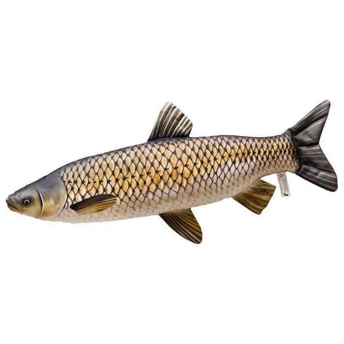 GABY The Grass Carp Medium подушка GABY The Grass Carp Medium подушка