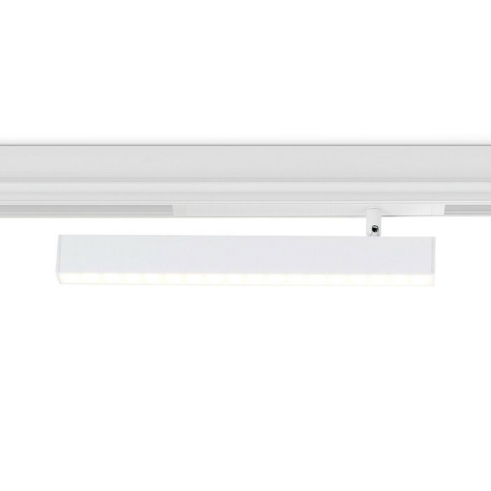 Трековый светильник Ambrella Magnetic 220V GL1351 - купить Трековые светильники по цене 5250.0 Трековый светильник Ambrella Magnetic 220V GL1351 - купить Трековые светильники по цене 5250.0