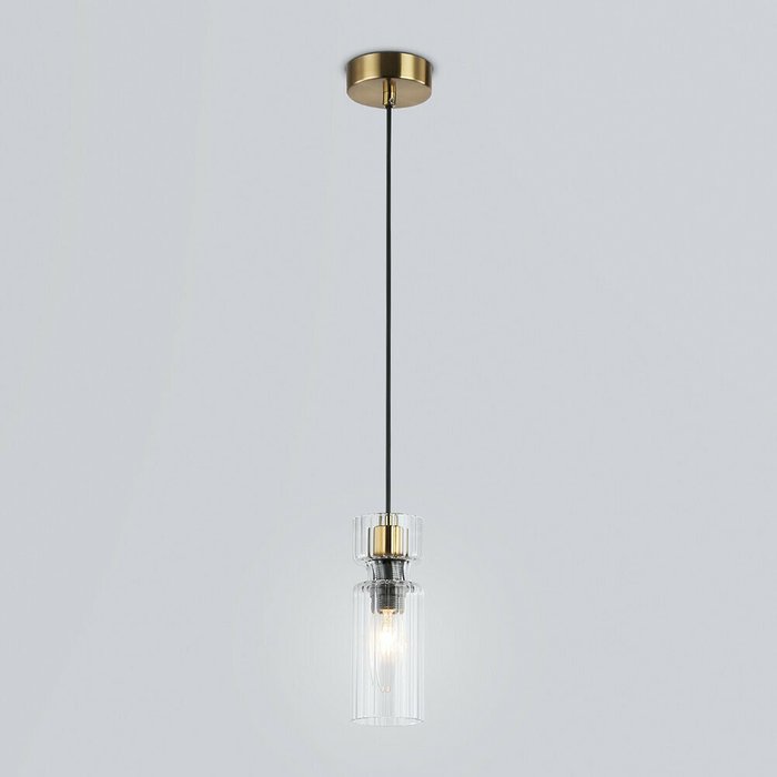 Люстра Ambrella Heigh Light LH56111 - лучшие Подвесные светильники в INMYROOM Люстра Ambrella Heigh Light LH56111 - лучшие Подвесные светильники в INMYROOM