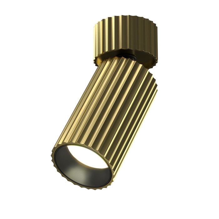 Потолочный светильник Technical C108CL-01-GU10-BS Calipso Ceiling